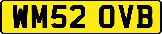 WM52OVB