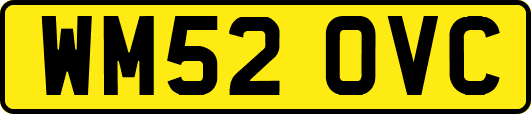WM52OVC