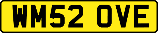 WM52OVE