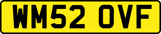 WM52OVF
