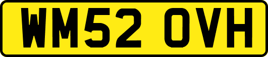 WM52OVH
