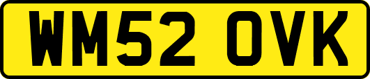 WM52OVK