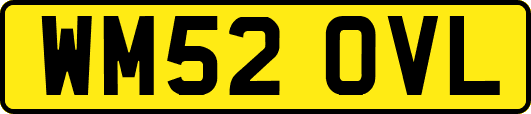 WM52OVL