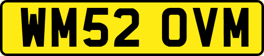 WM52OVM