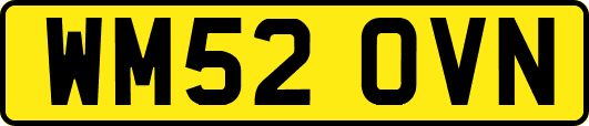 WM52OVN