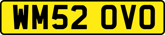 WM52OVO