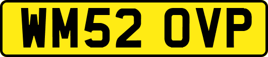 WM52OVP