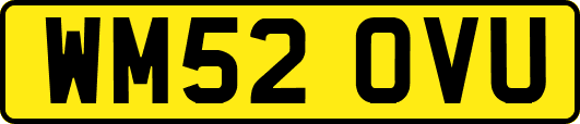 WM52OVU