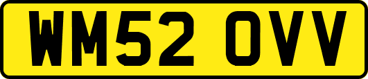 WM52OVV