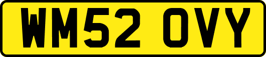 WM52OVY