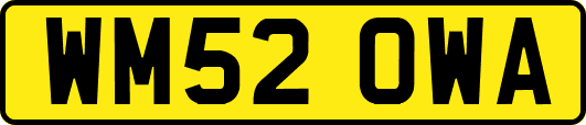 WM52OWA