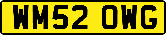 WM52OWG