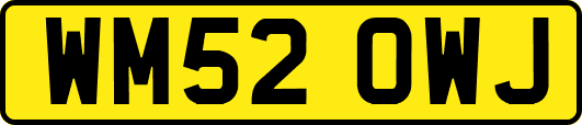 WM52OWJ