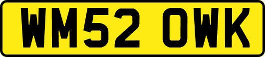 WM52OWK