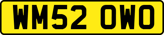 WM52OWO