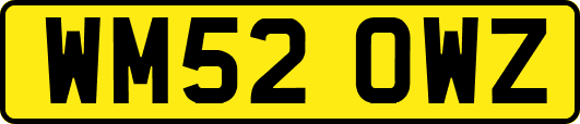 WM52OWZ