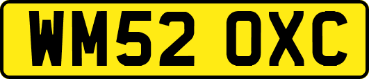 WM52OXC