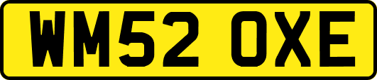 WM52OXE