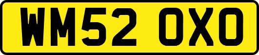 WM52OXO