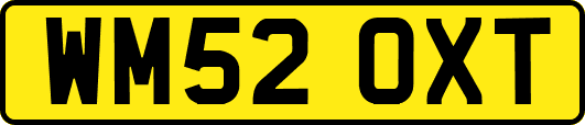 WM52OXT