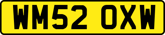 WM52OXW
