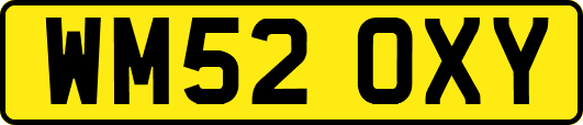 WM52OXY
