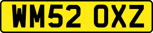 WM52OXZ