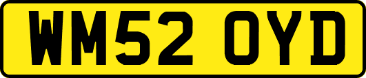 WM52OYD