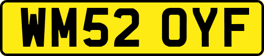 WM52OYF