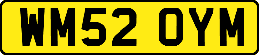 WM52OYM