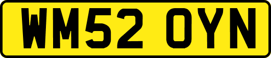 WM52OYN