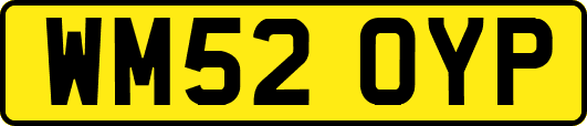 WM52OYP