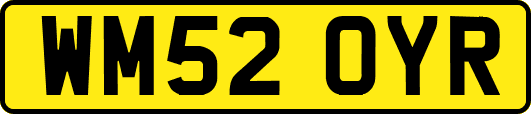WM52OYR