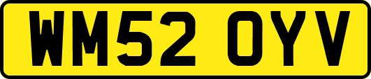 WM52OYV