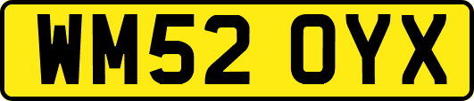 WM52OYX