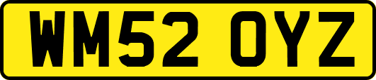 WM52OYZ