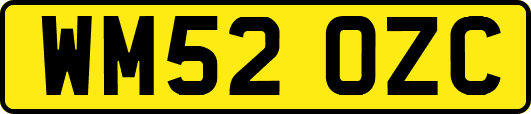 WM52OZC
