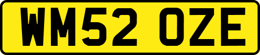 WM52OZE