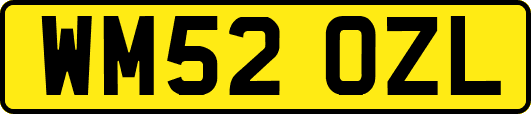 WM52OZL