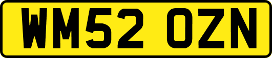 WM52OZN