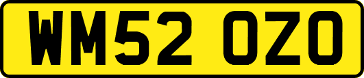WM52OZO