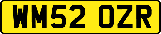 WM52OZR