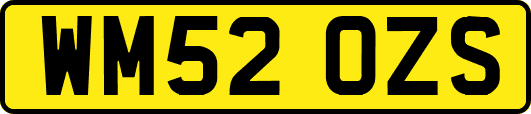 WM52OZS
