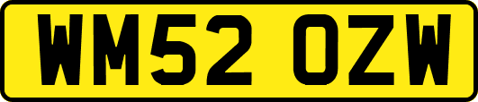 WM52OZW