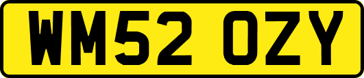 WM52OZY