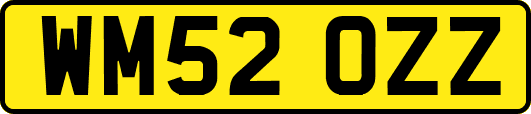 WM52OZZ