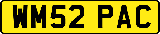 WM52PAC