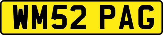 WM52PAG