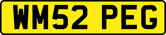 WM52PEG