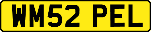 WM52PEL